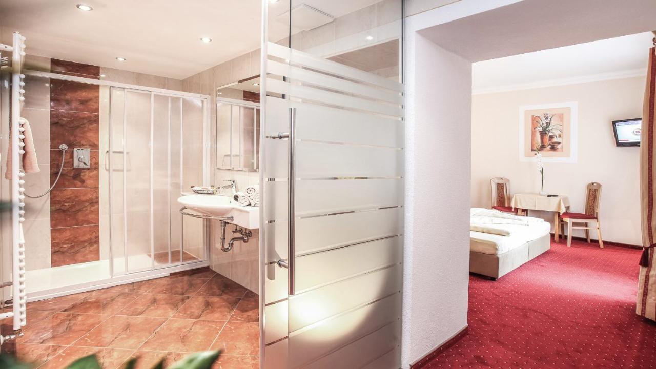 Ferienhaus Austria Solden Luaran gambar