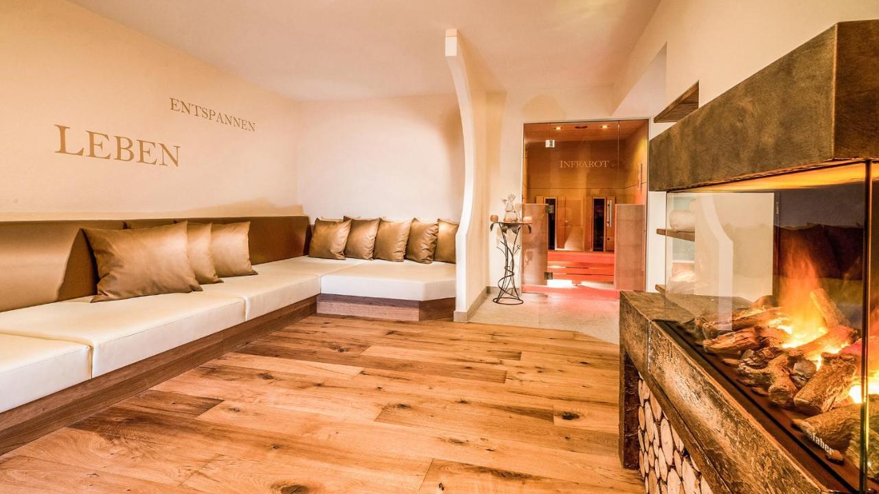 Ferienhaus Austria Solden Luaran gambar