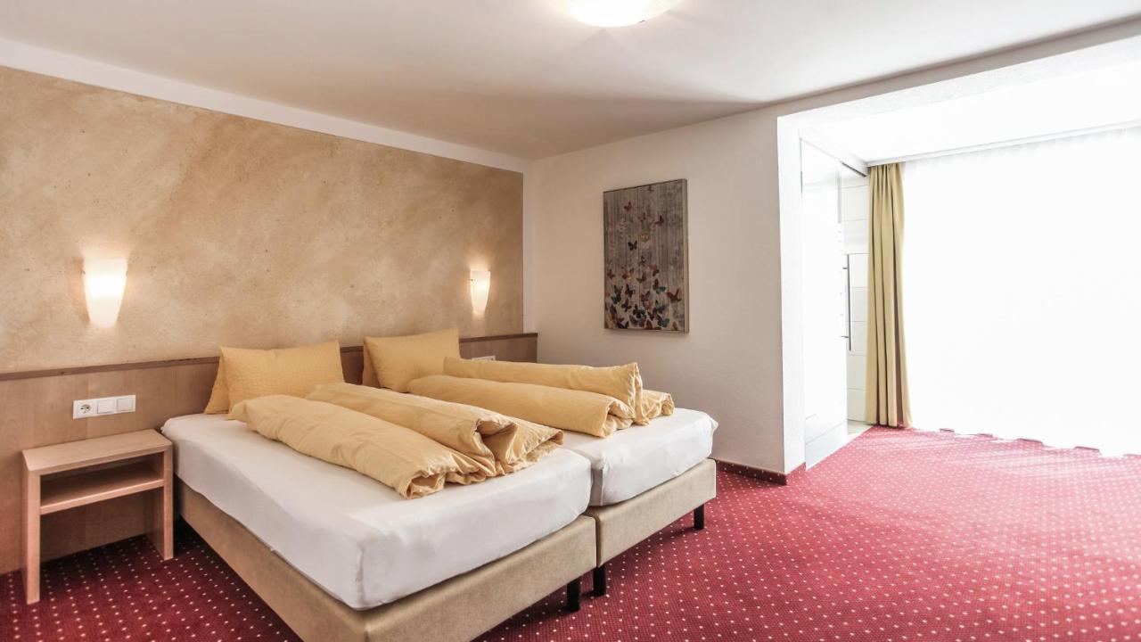 Ferienhaus Austria Solden Luaran gambar
