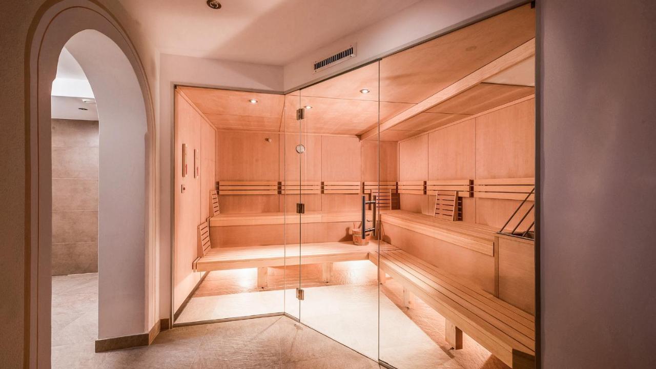 Ferienhaus Austria Solden Luaran gambar