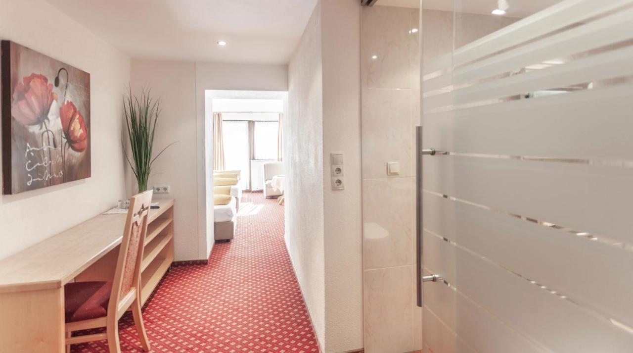 Ferienhaus Austria Solden Luaran gambar