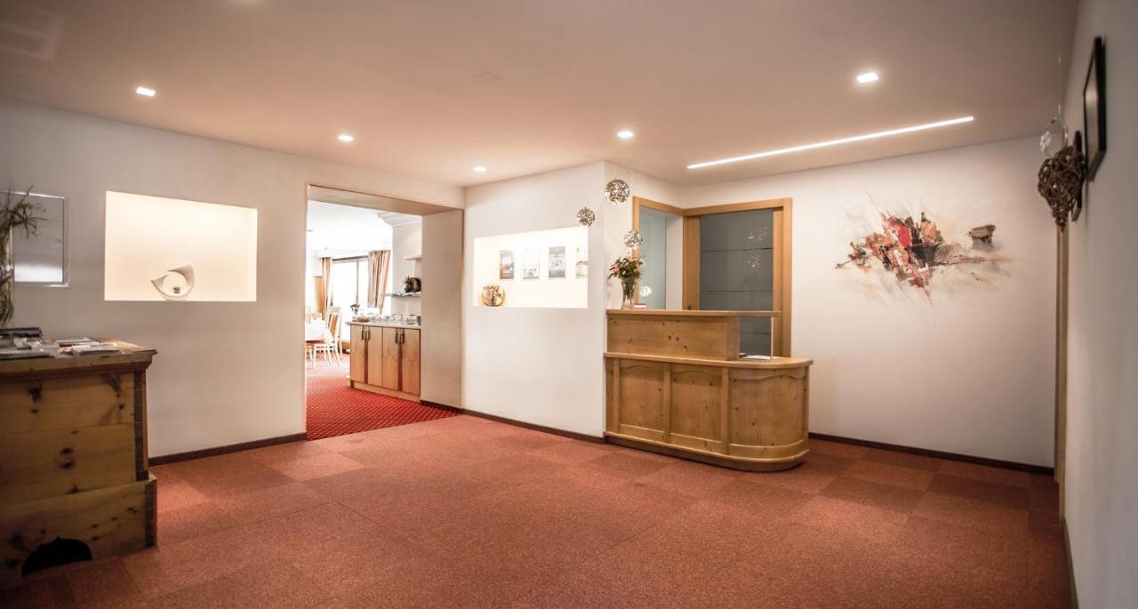 Ferienhaus Austria Solden Luaran gambar