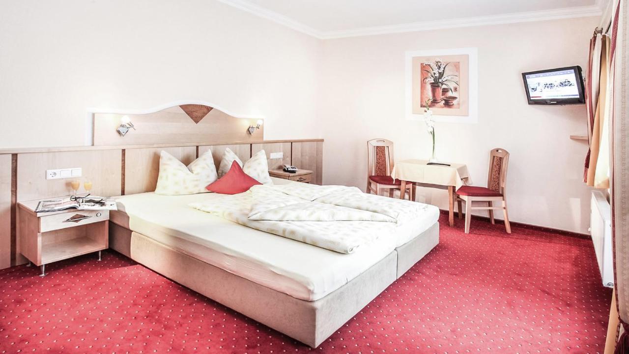 Ferienhaus Austria Solden Luaran gambar