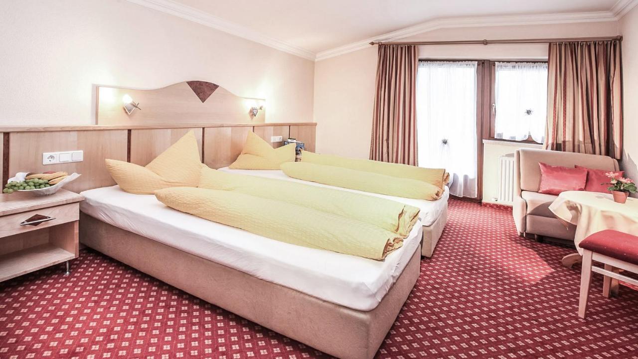 Ferienhaus Austria Solden Luaran gambar