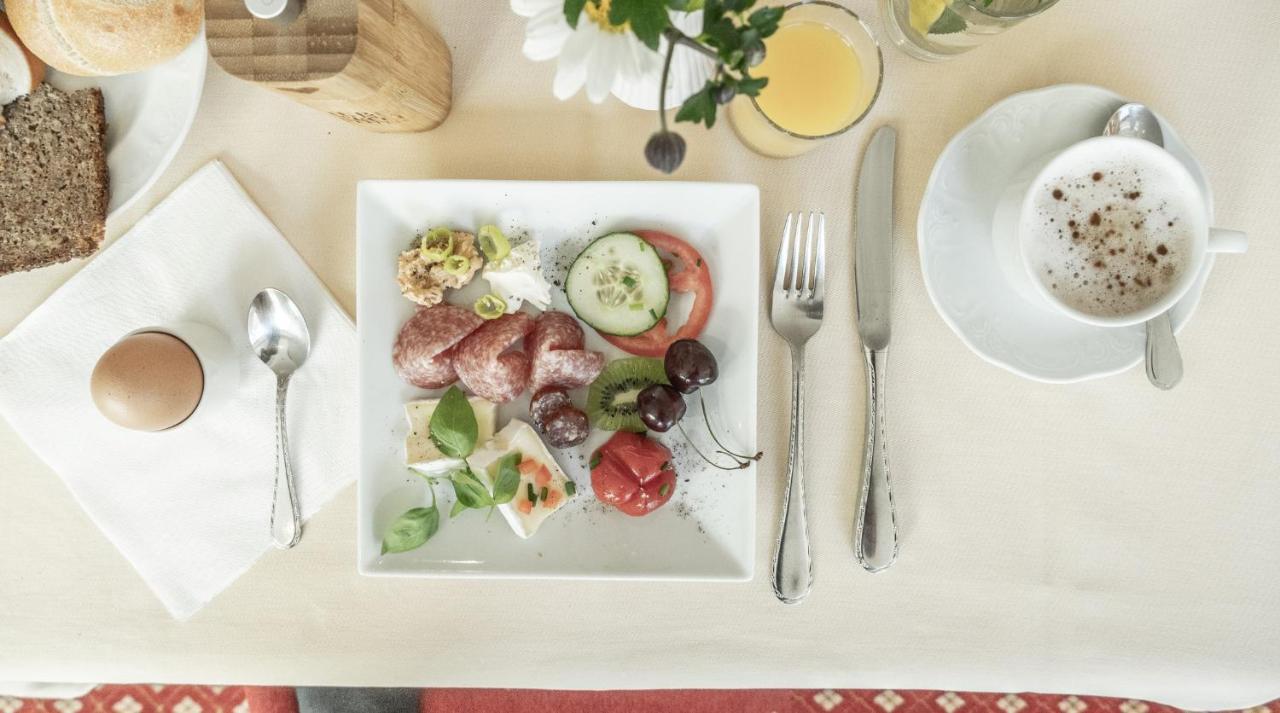 Ferienhaus Austria Solden Luaran gambar