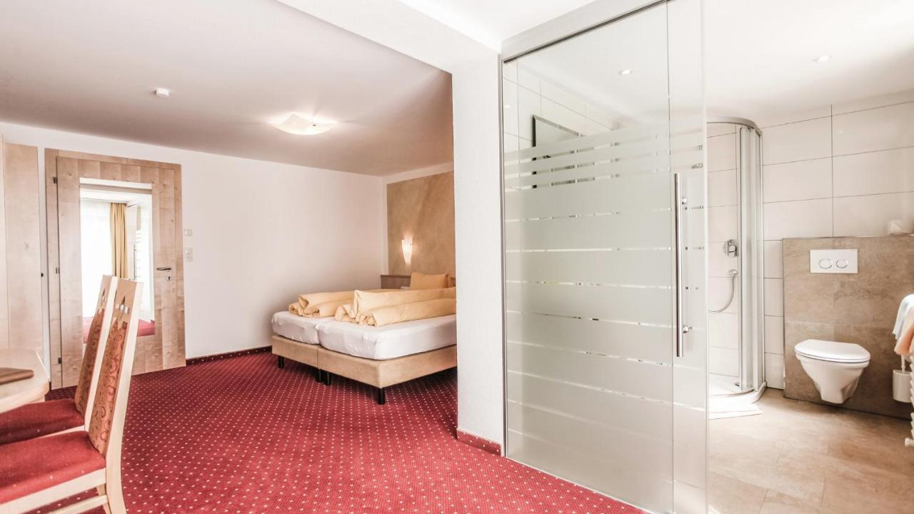 Ferienhaus Austria Solden Luaran gambar