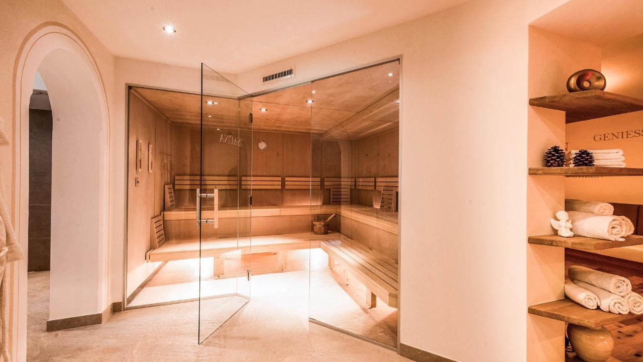 Ferienhaus Austria Solden Luaran gambar