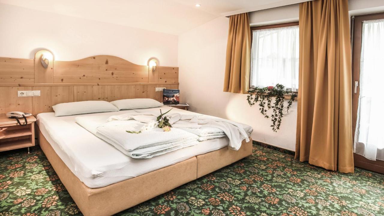Ferienhaus Austria Solden Luaran gambar
