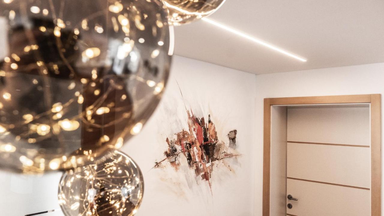Ferienhaus Austria Solden Luaran gambar