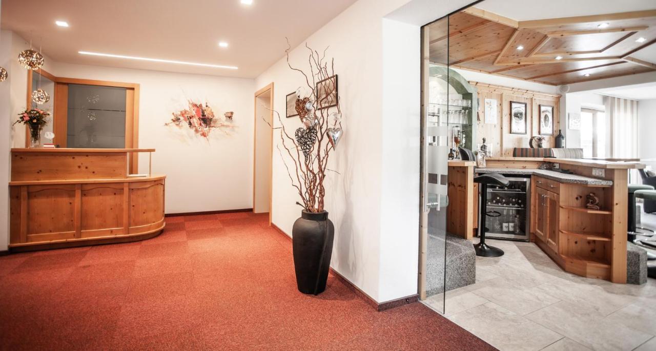 Ferienhaus Austria Solden Luaran gambar